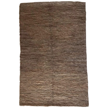 Jute Braid Rug 3x5’